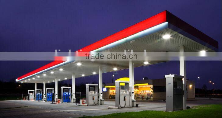 2014 New arrival gas station light hot sale ul 120w led high bay light