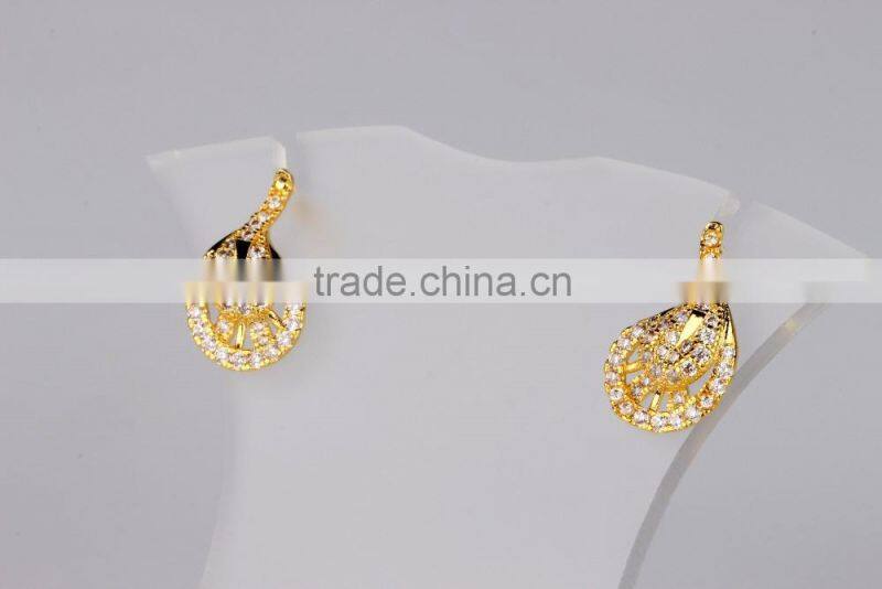 pendant earring ring jewelry set import jewelry from china