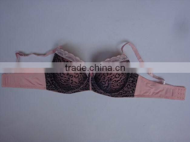 Real underwear factory bra sets