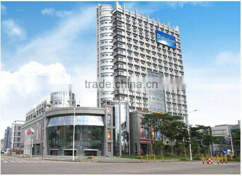 Tempered Glass for Fitbit Blaze 2.5D Arc Edge Screen Protector with retail packing