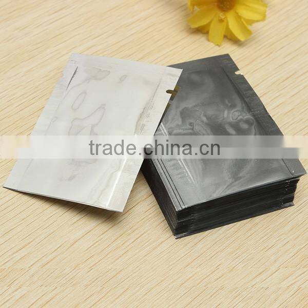 Aluminum foil vacuum-sealed packing bags