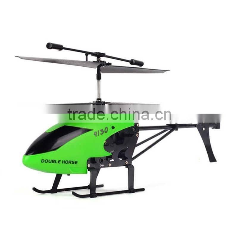 2.4G 3CHANNEL R/C HELICOPTER WITH GYRO