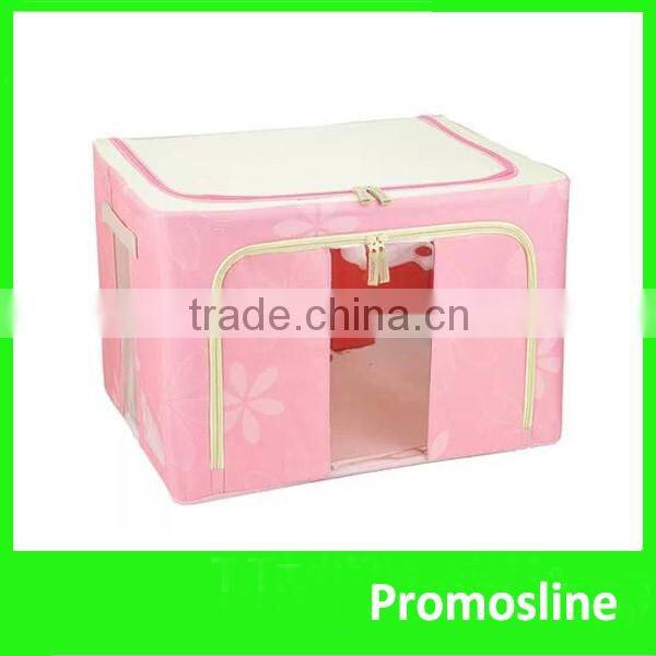 Hot Selling customized Folding clothing organizer