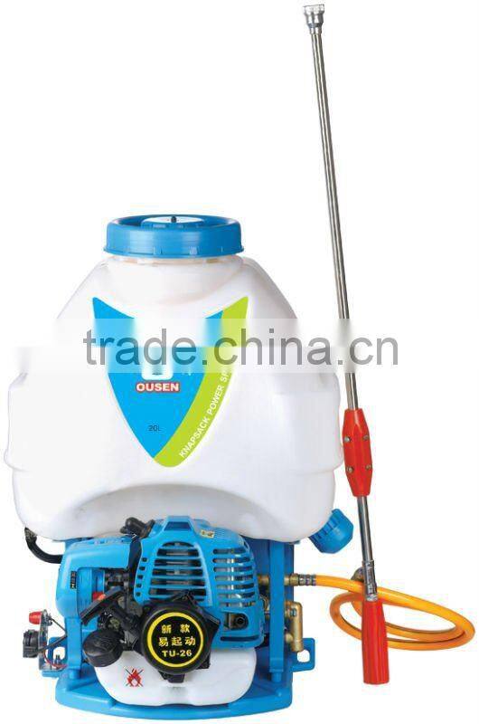 Agricultural Machinery Sprayer 777
