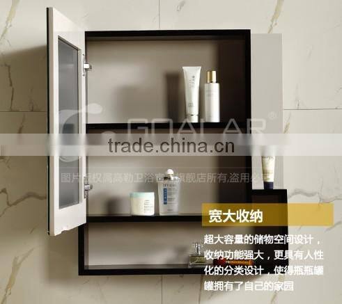 GV-06 European style solid wood bathroom vanity