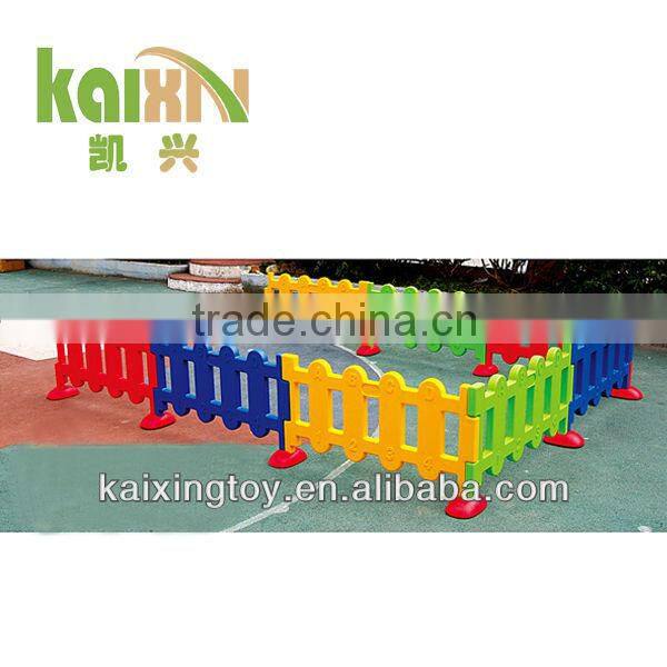 2015Garden Plastic Children Fences