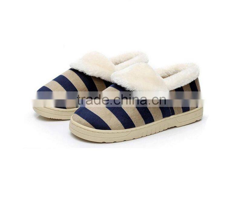 2015 new design china warm rubber shoes for man & woman