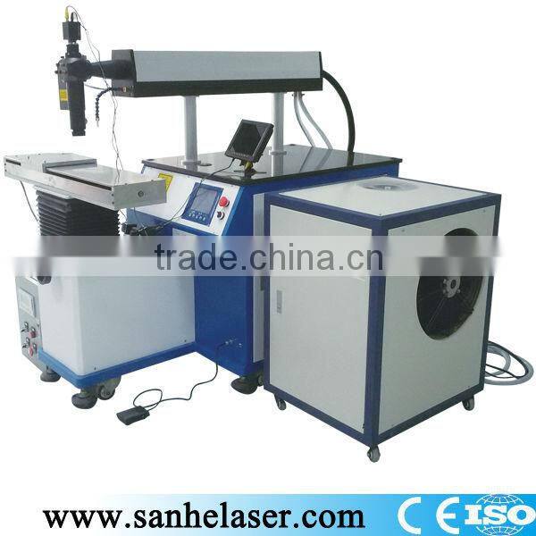 2015 mesh welding rebar machine