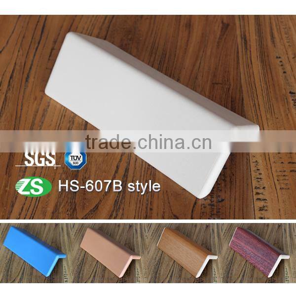 safety rubber edge protective corner