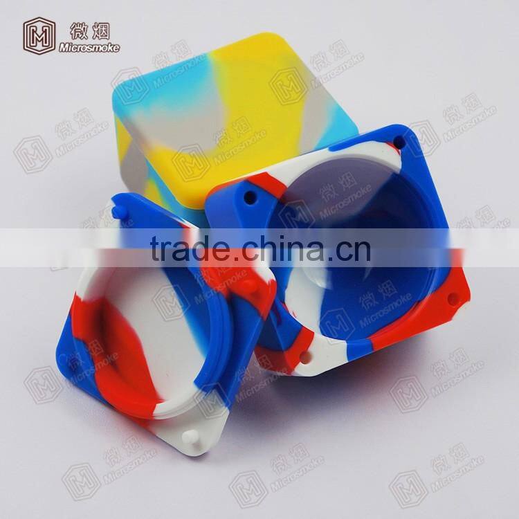 2016 modern smoking pipe silicone material fancy smoking pipes