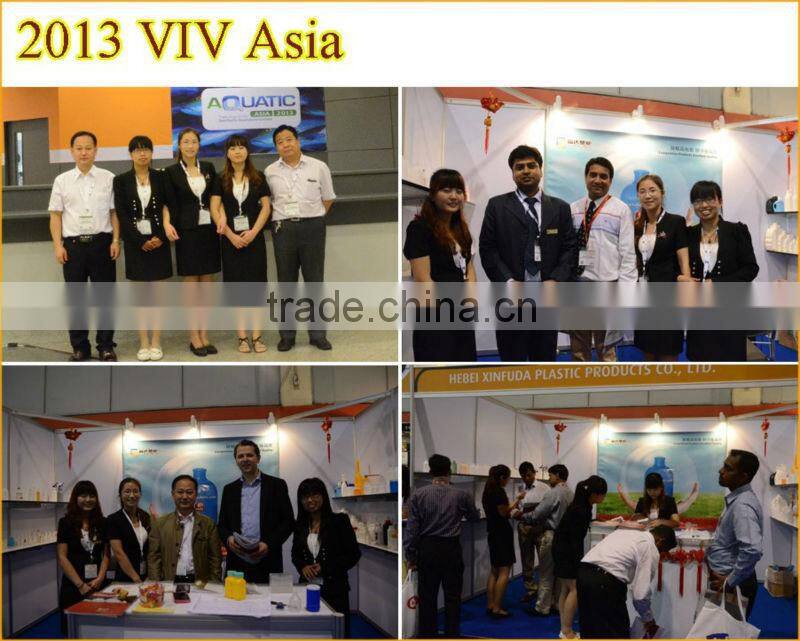 Liquid dropper 15ml bottle