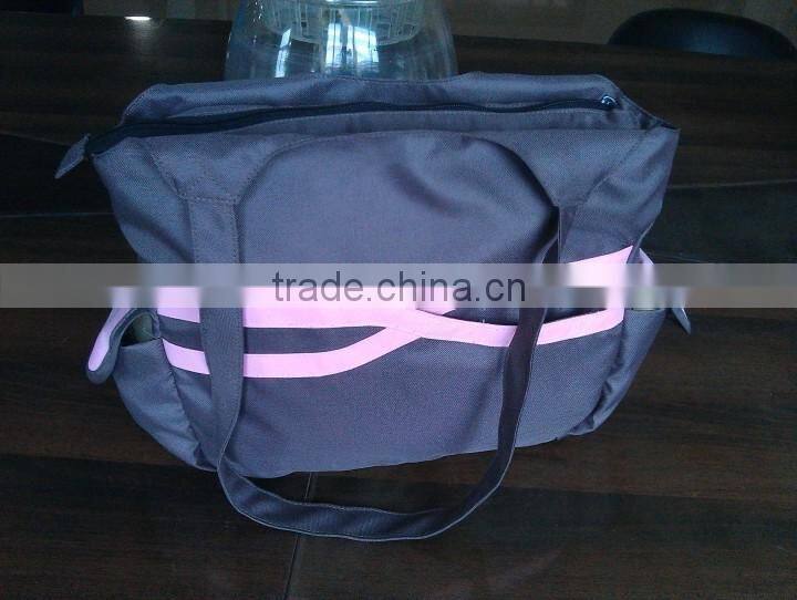 Fabric MaMa Bag European Unique Style baby stroller use made of 600D fabric of no poison