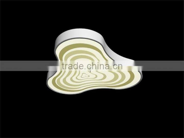 2016 new products Modern LED pendant lamp PJK-15