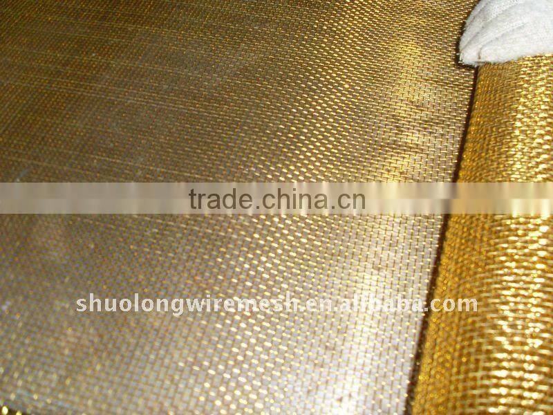 factory supply high quality beta brass nets