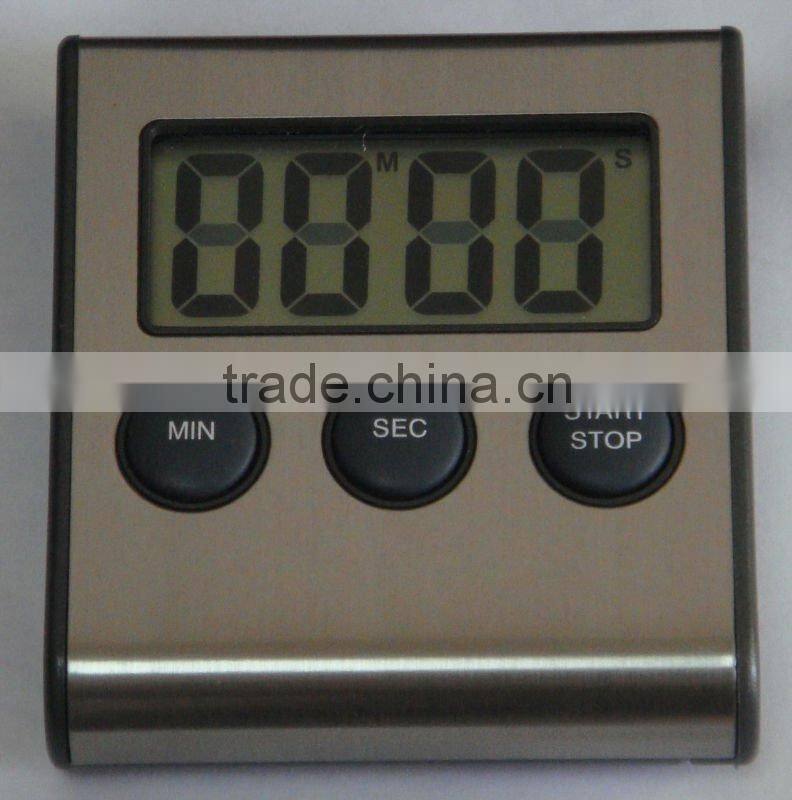 Vibrating Timer