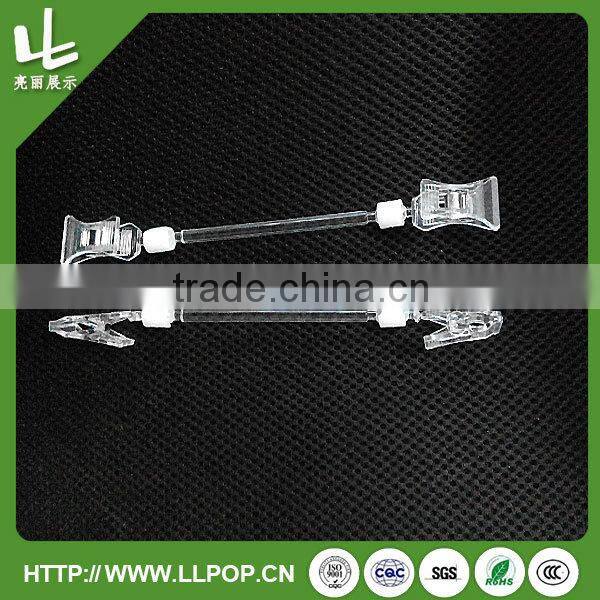 pop magnetic sign holder