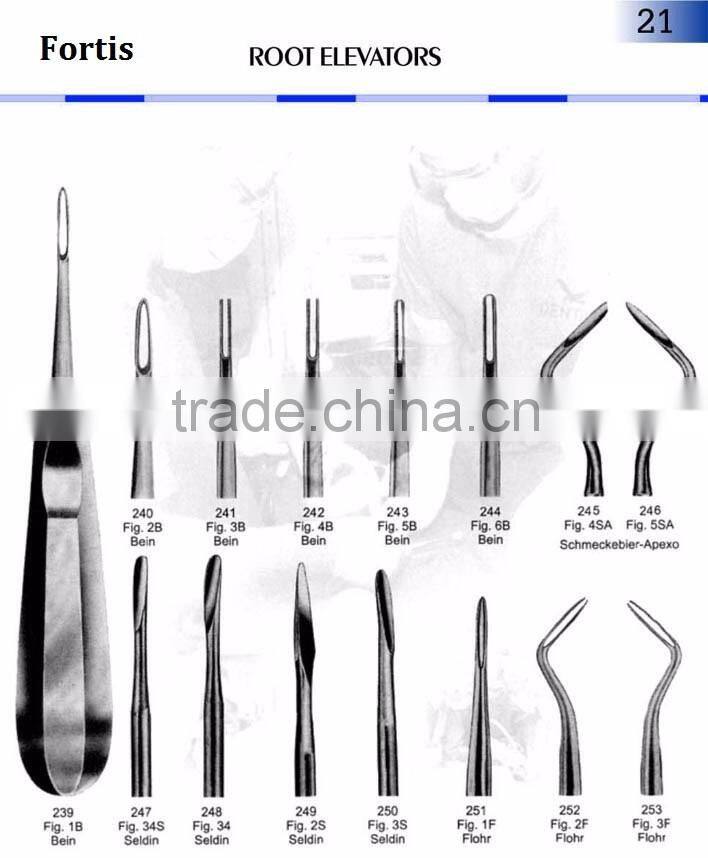 New Cryer Elevator #32/Dental Tools Best sale/Dental Instruments Dental Consumables