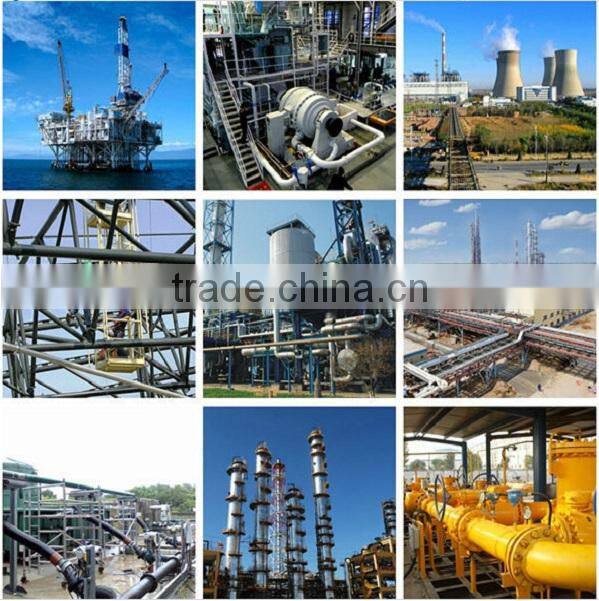 made in china casting stainless steel 304/316 union pipe fittings