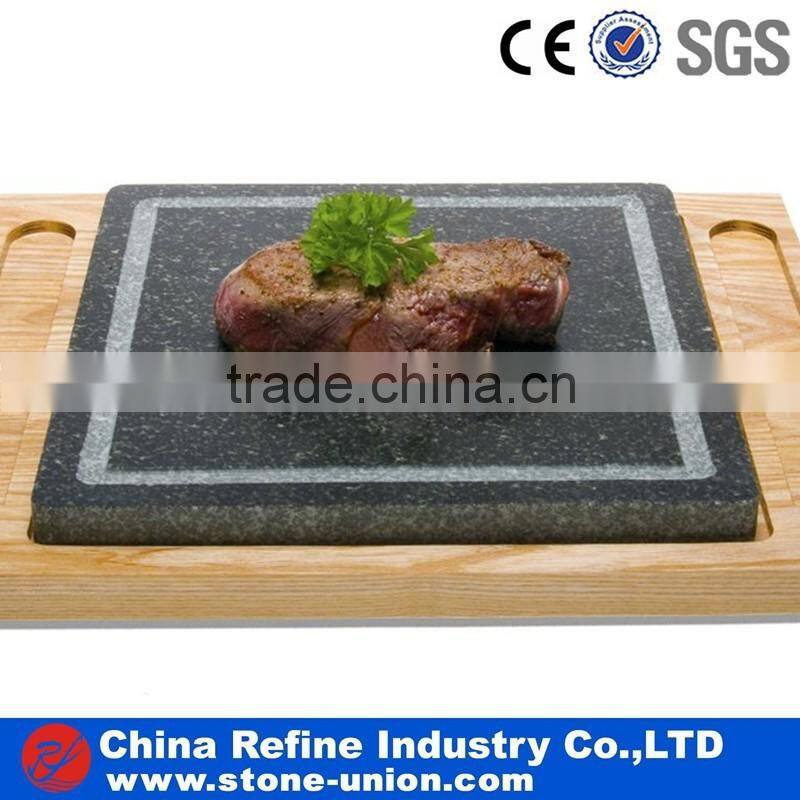 lava stone for cooking