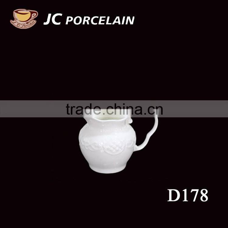 the white house classic milk cream jug