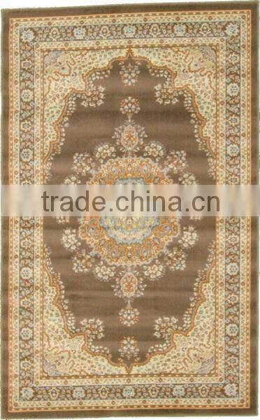 Woolen Carpet