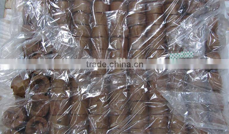 Aluminum Material Single Split Shaft Collar