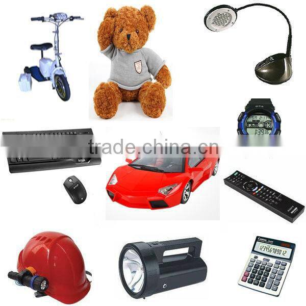 AA zinc carbon R6 1.5 v aa battery