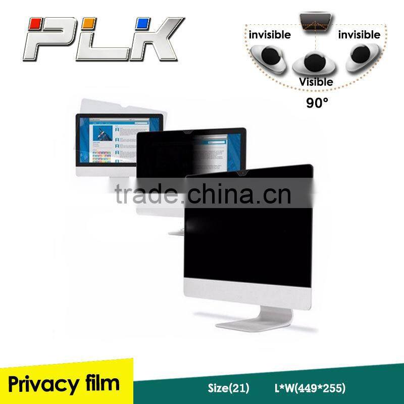Wholesale privacy screen protector for lenovo