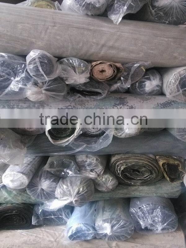 camouflage fabric