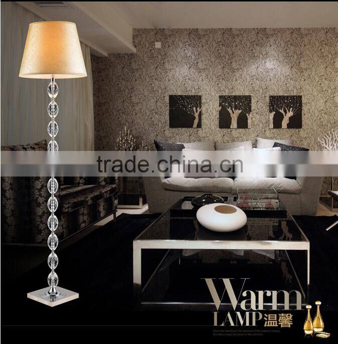 2015 high quality modern Floor lamp