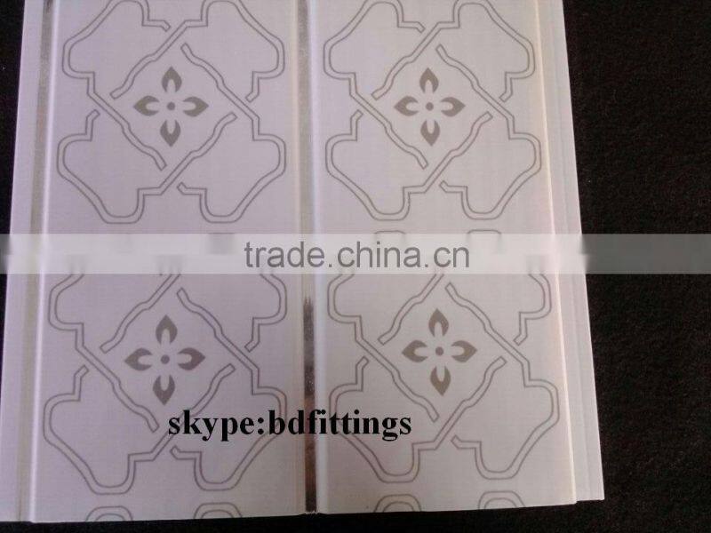 high strong wall panel boards hard plastic board