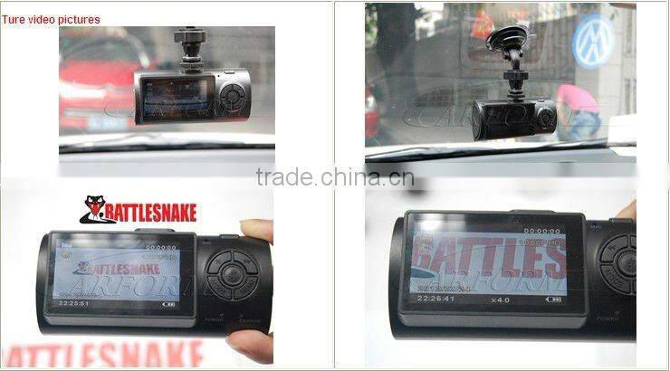 hd 1080P Car DVR driver recorder driver recorder hd car dvr camera