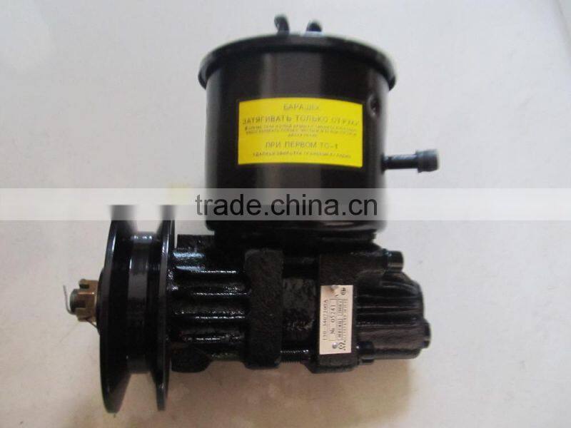 ZIL power steering pump 130-3407200-A-01