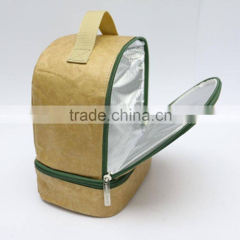 Wholesale eco-friendly Picnic Travel Camping Lunch Bag new Custom promotion cooler bag