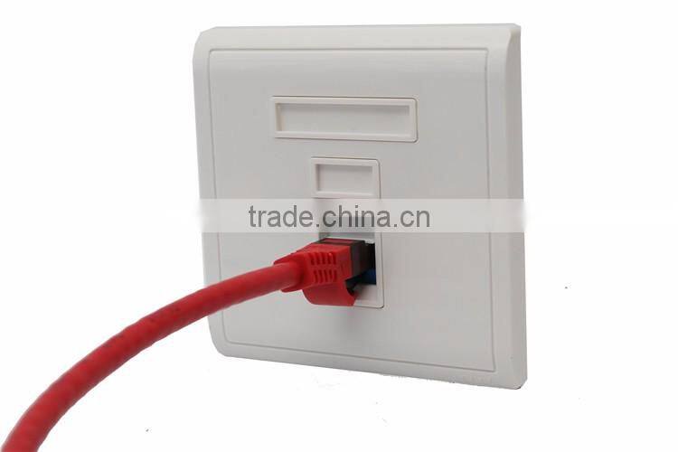 Lan cable Cat6 patch cable network cable