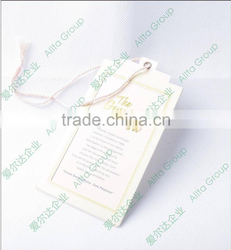 Wholesale custom cheap clear plastic luggage tag