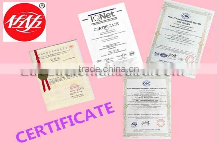 health 190g cartoon jar packing lovely kids candy