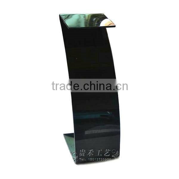 manufacturer of Brochure holder, acrylic sign stand, display stand, magazine shelf