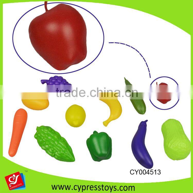 Learning Resources Fresh Fruit And Veggie Gift Toy Set for Kids