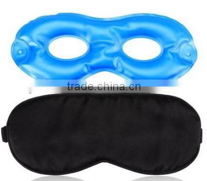 Soothing Thereapy Gel Eye Mask / Gel Insert Eye Mask for Ladies