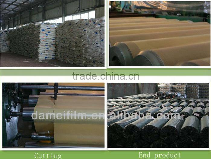 Size 0.12-0.5mm woodgrain oak pvc film for furniture