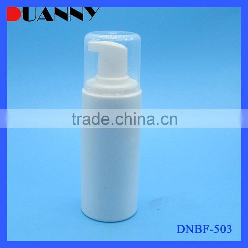 60ml 120ml Plastic Foam Lotion Bottle Packaging,120ml Foam Lotion Bottle