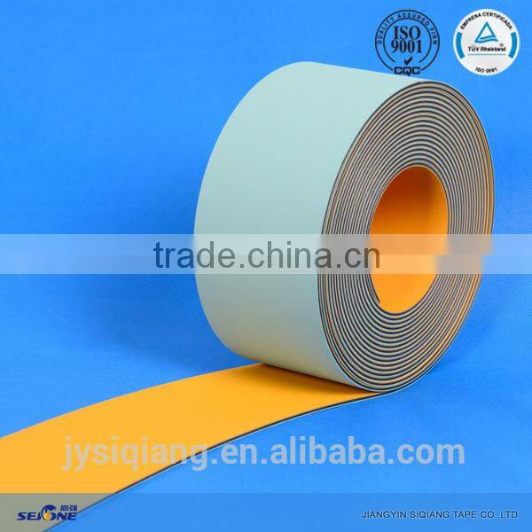 1.5mm transmission flat belt for Woodworking machinery