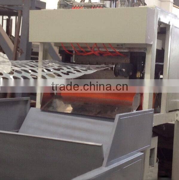 HGMF-660-360 Full servo motor PLC control China thermoforming machine making plastic cups