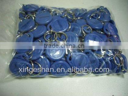 Low Price Waterproof Door Control Rfid Tag Small Tag