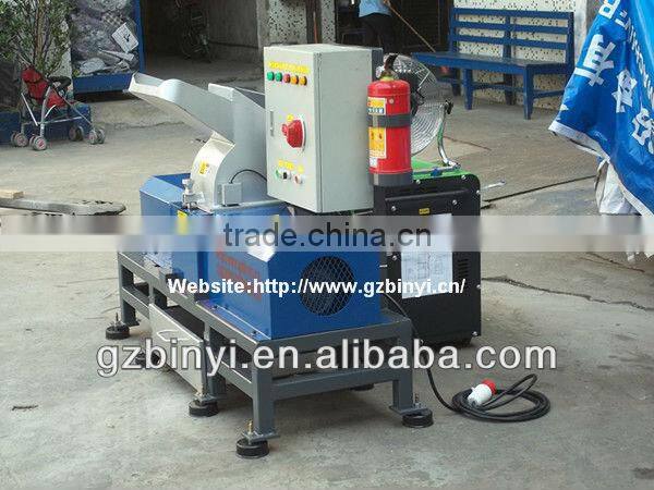 Computer Hard Disk Shredder,Two Shaft Hard Drive Shredder / Shredder