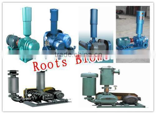 Y180L-6 Roots Blower/Ventilation/Fan