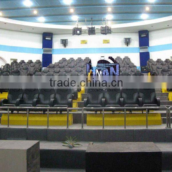 Good Quality Cinema Chairs 3D,4D,5D,6D,7D