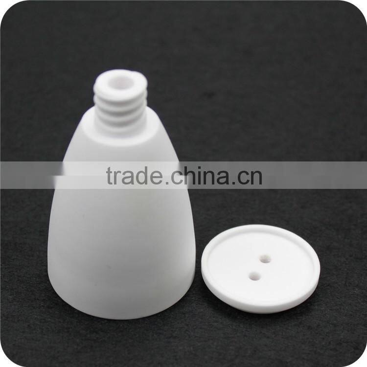 high performance insulating 95 alumina ceramic 4WE14 ceramic lamp holder ceramic holder