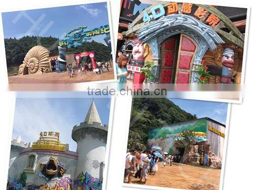 Low Price for 9Seats 5d Cinema Simulator Equipment for sale